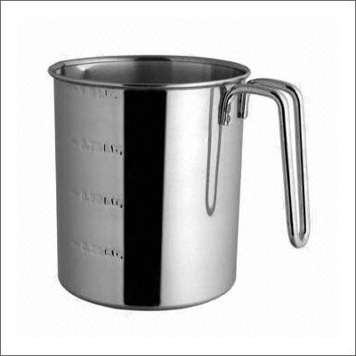 Measuring Mug