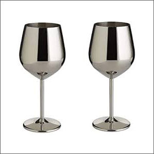 Deluxe Wine Goblet