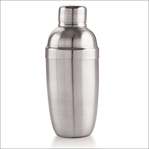 Matka Cocktail Shaker