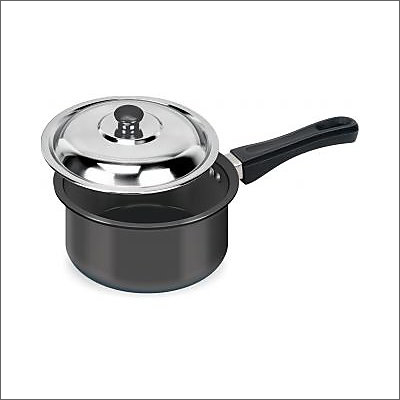 Non Stick and Hard Anodized Cookware