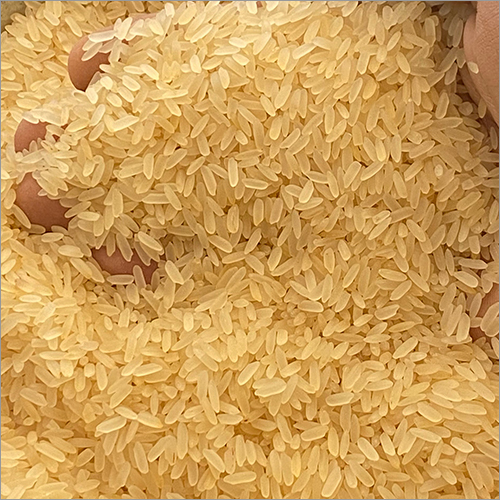 Golden Ir 64 Parboiled Rice