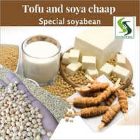 Soyabean Seed Special For Tofu And Soya Chaap