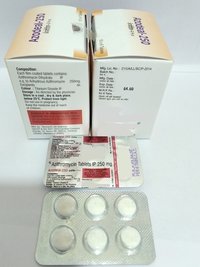 AZODEAL 250 Tablets