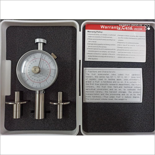 PH Meter