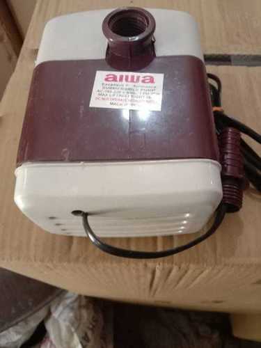 Air Cooler Pump