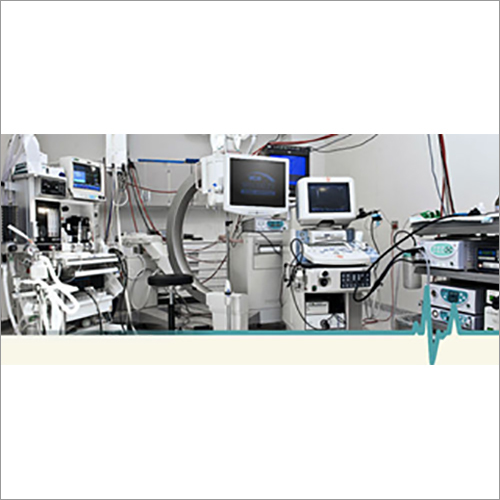 Biomedical Instrument Calibration Services By NANODOT TECHNOLOGY SERVICES (P) Ltd.