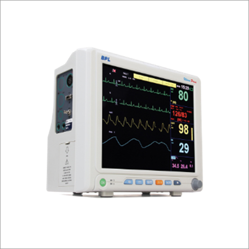Medical Equipment Calibration Services By NANODOT TECHNOLOGY SERVICES (P) Ltd.