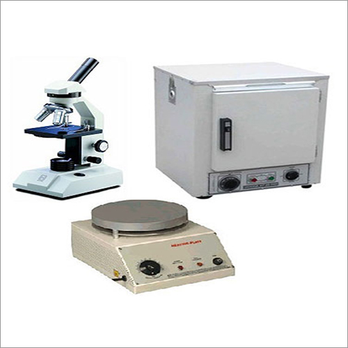 Pathological Lab Equipment Calibration Services