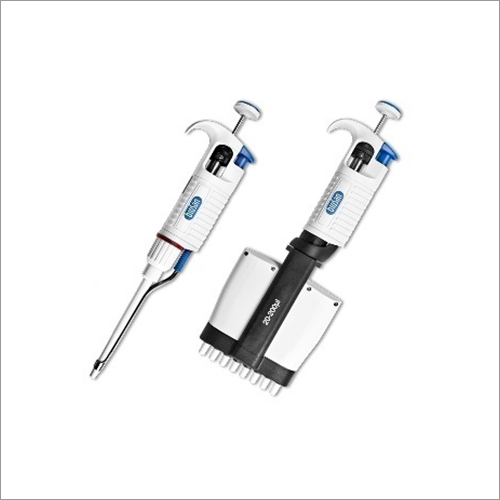 Pipette Calibration Services