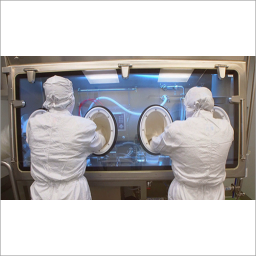 Bio Safety Cabinet Service