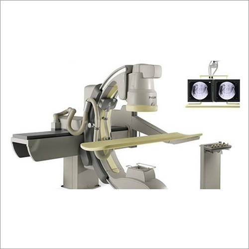 Radiology Equipment QA Testing