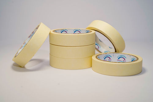 white painters tape at best price in Ahmedabad by Stronghold Packaging