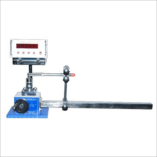 Torque Calibration Services