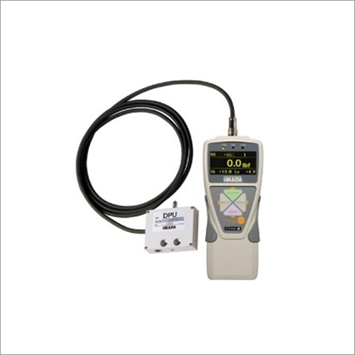Force Calibration Services
