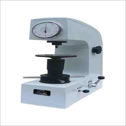 Hardness Calibration Services