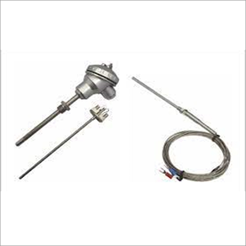 Thermocouple Calibration Services