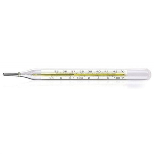 Glass Thermometer Calibration Service