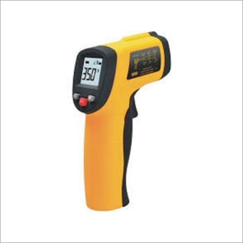 Pyrometer Calibration Service