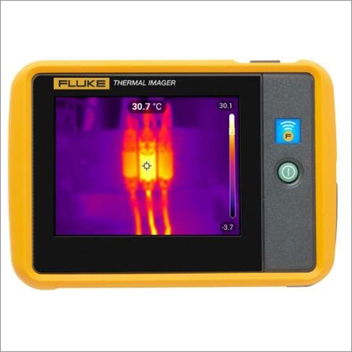 Thermal Monitor