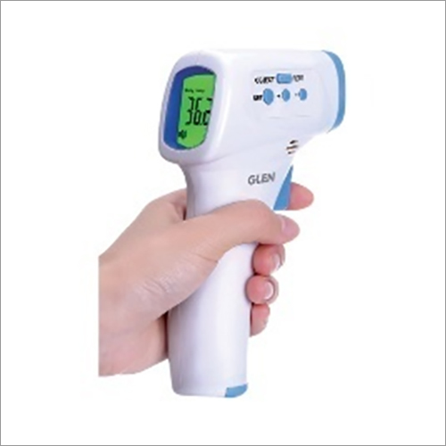 Body Thermometer