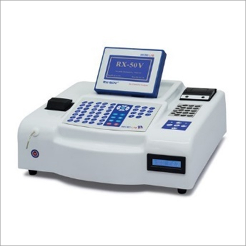 Biochemistry Analyzer