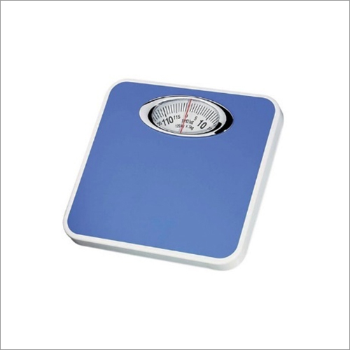 Weighing Balance