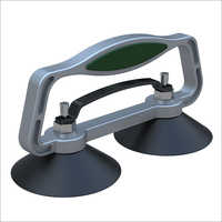 Double Suction Cup Panel Lifter