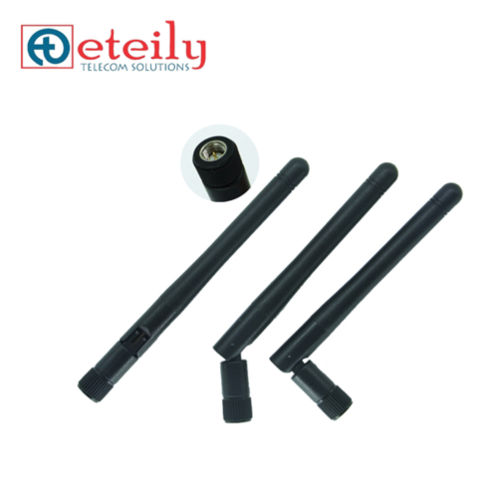 GSM 3dBi Rubber Duck Antenna