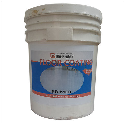 Epoxy Floor Coating Primer