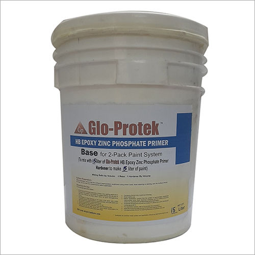 HB Epoxy Zinc Phosphate Primer