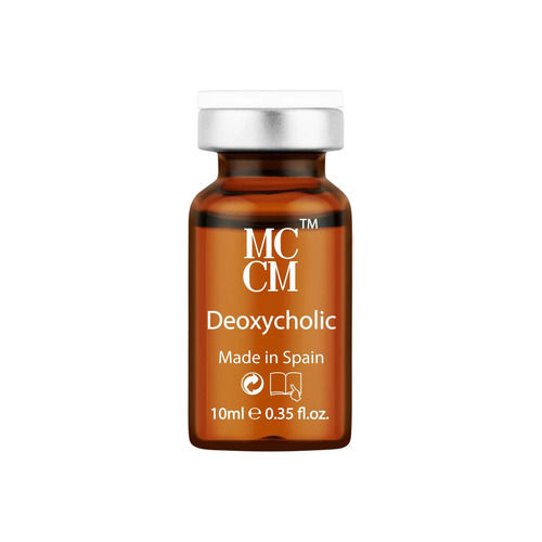 Deoxycholic Meso Solution