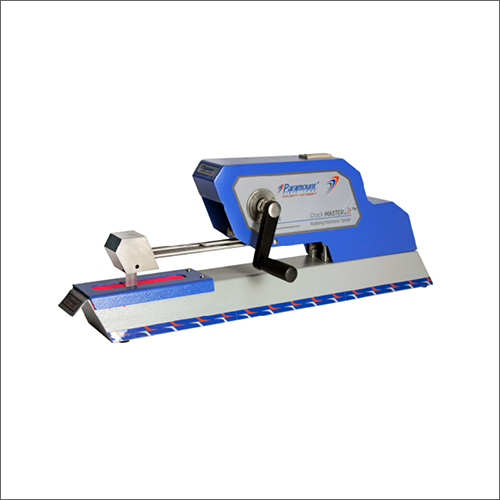 Crockmeter i9