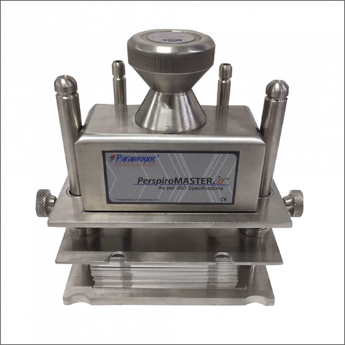 Perspirometer Package i9 (ISO)