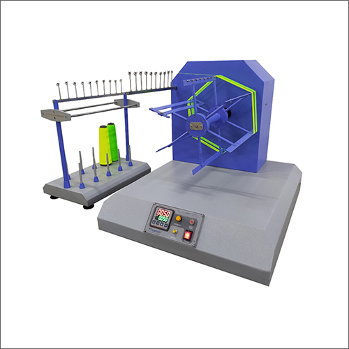 DigiWRAP i9 ( Motorized , 10 Station)