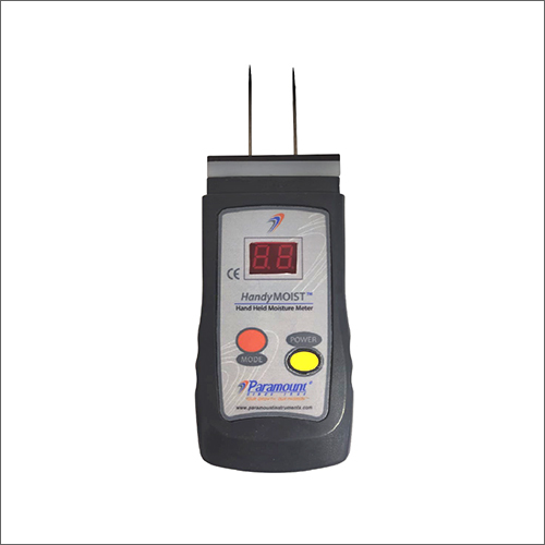 Yarn Testing Machine