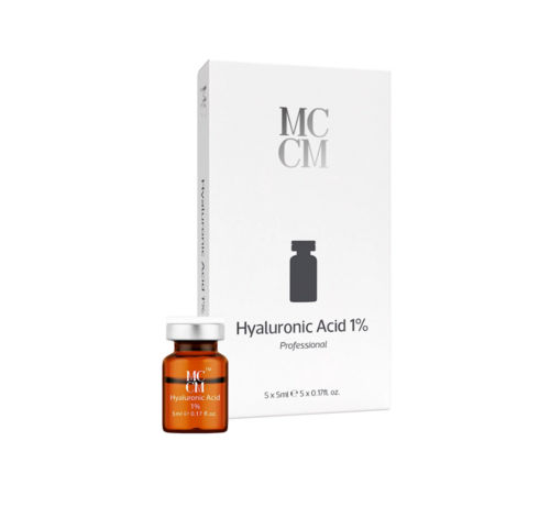 Hyaluronic Acid  Meso Solution