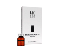 Hyaluronic Acid  Meso Solution - Characteristics: 100% Safe