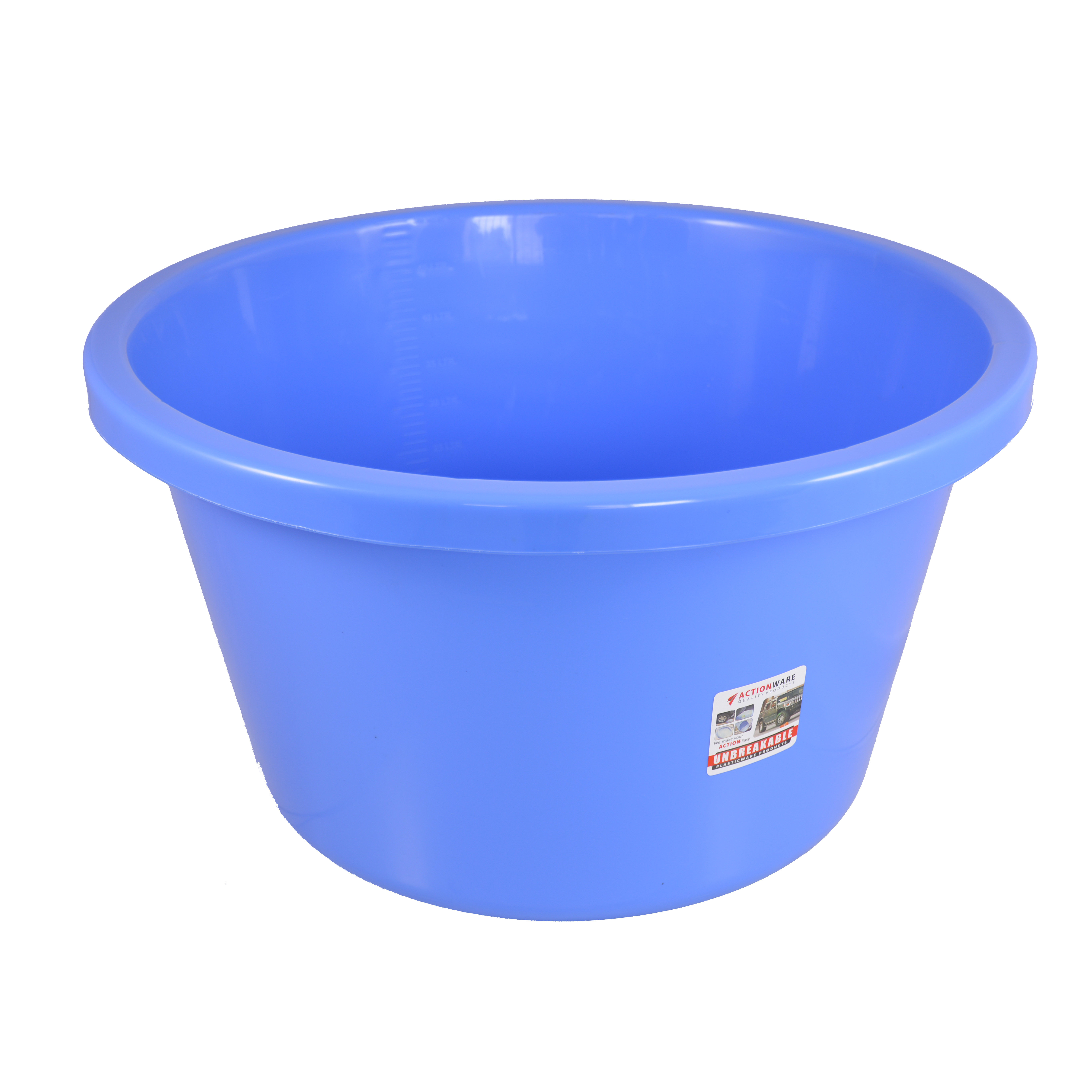 50 Ltr Plastic Tub