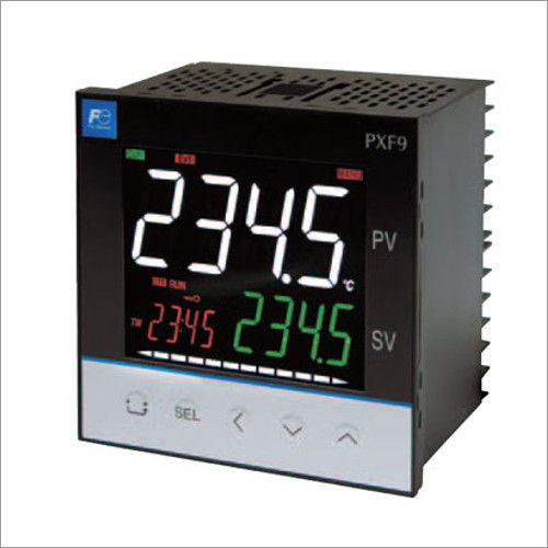 Black Fuji Pid Controller