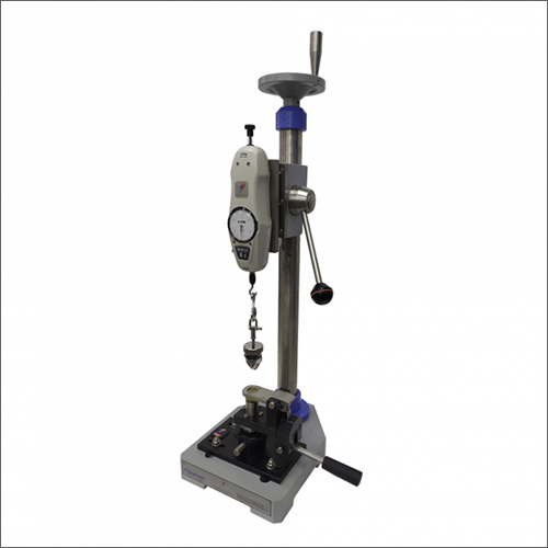 Button Snap Pull Tester