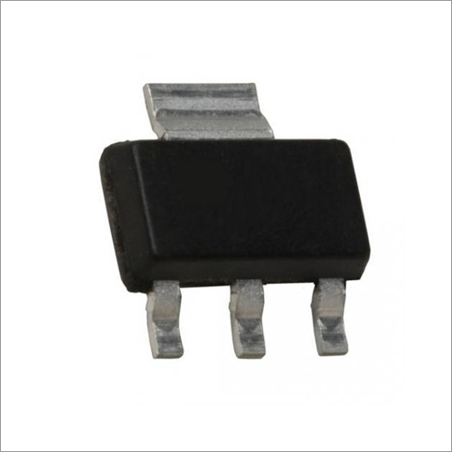 Surface Mount Connector