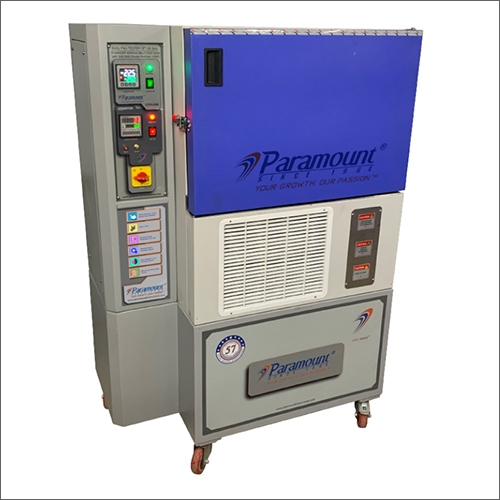 Sub-Zero Climate Chamber i9 (Touch Panel, Digital)