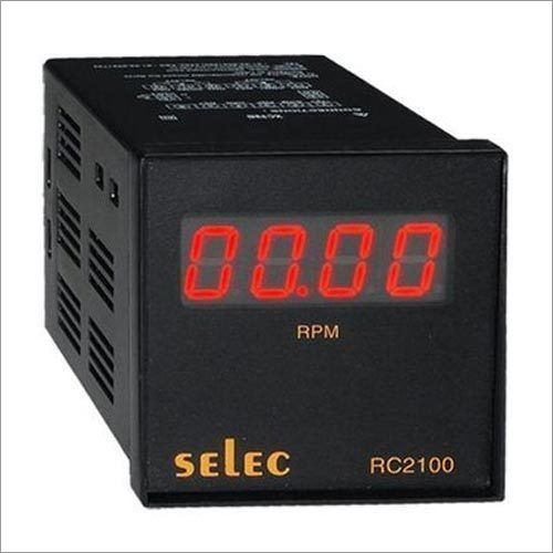 Plastic Selec Digital Counter