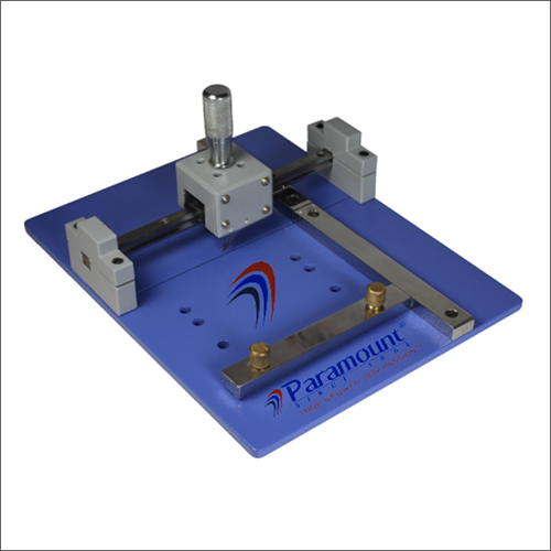 Sturdy ECT Cutter i9