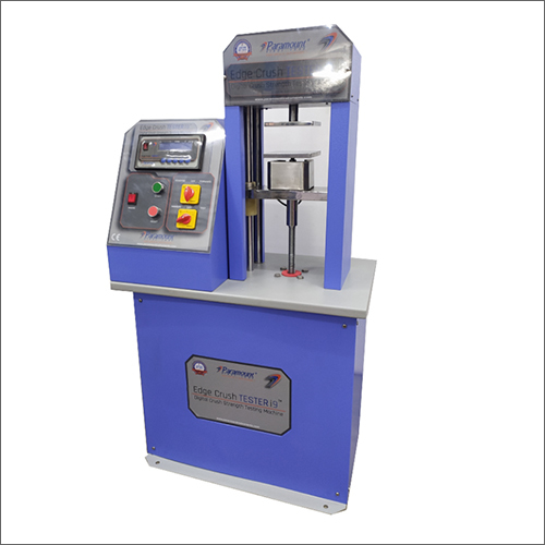 EDGE Crush Tester i9 (DIGITAL)