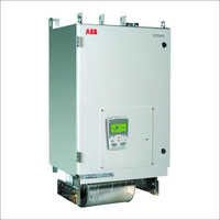 Abb Dcs800 Dc Drive Input Voltage: 440 Volt (v)