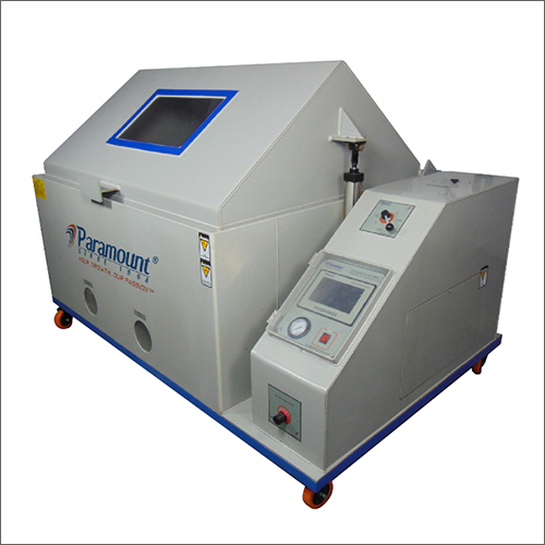 Corrosion Test MASTER i9 (Touch Panel Digital)