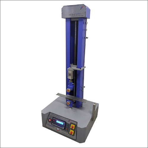 Peel Bond Strength Tester (Table Top)