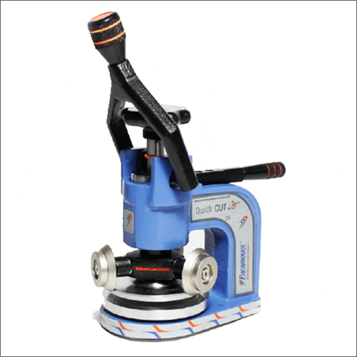 GSM Round Cutter