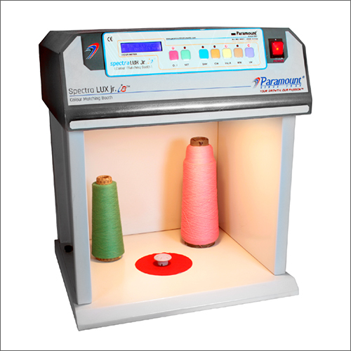 SpectraLUX Junior i9 (1 FT, Digital)